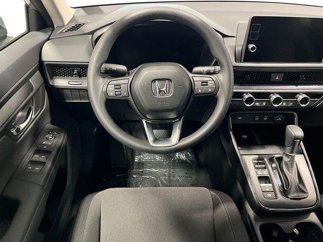 New 2026 Urban Gray Pearl Honda LX image 21