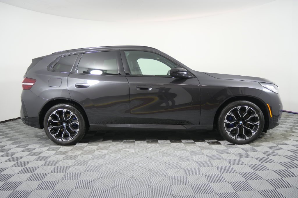 Certified Used 2026 Dark Graphite BMW M50 xDrive image 3