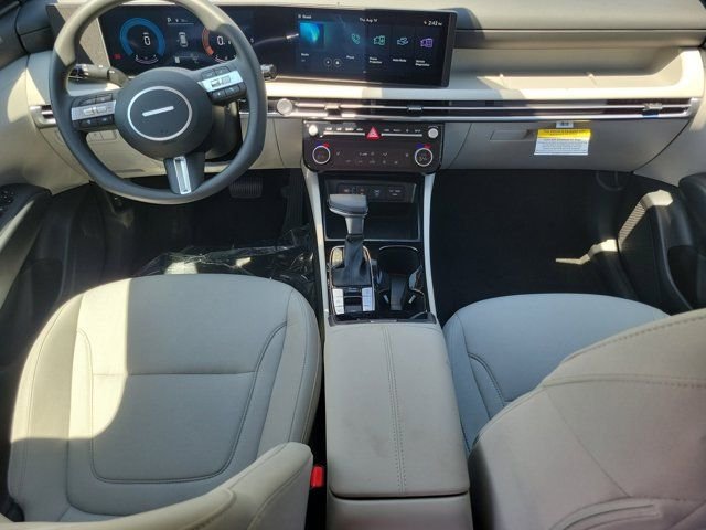 2026 Hyundai Tucson SEL - Photo 10
