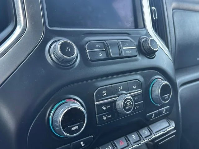 2021 Chevrolet Silverado 1500 RST - Photo 21