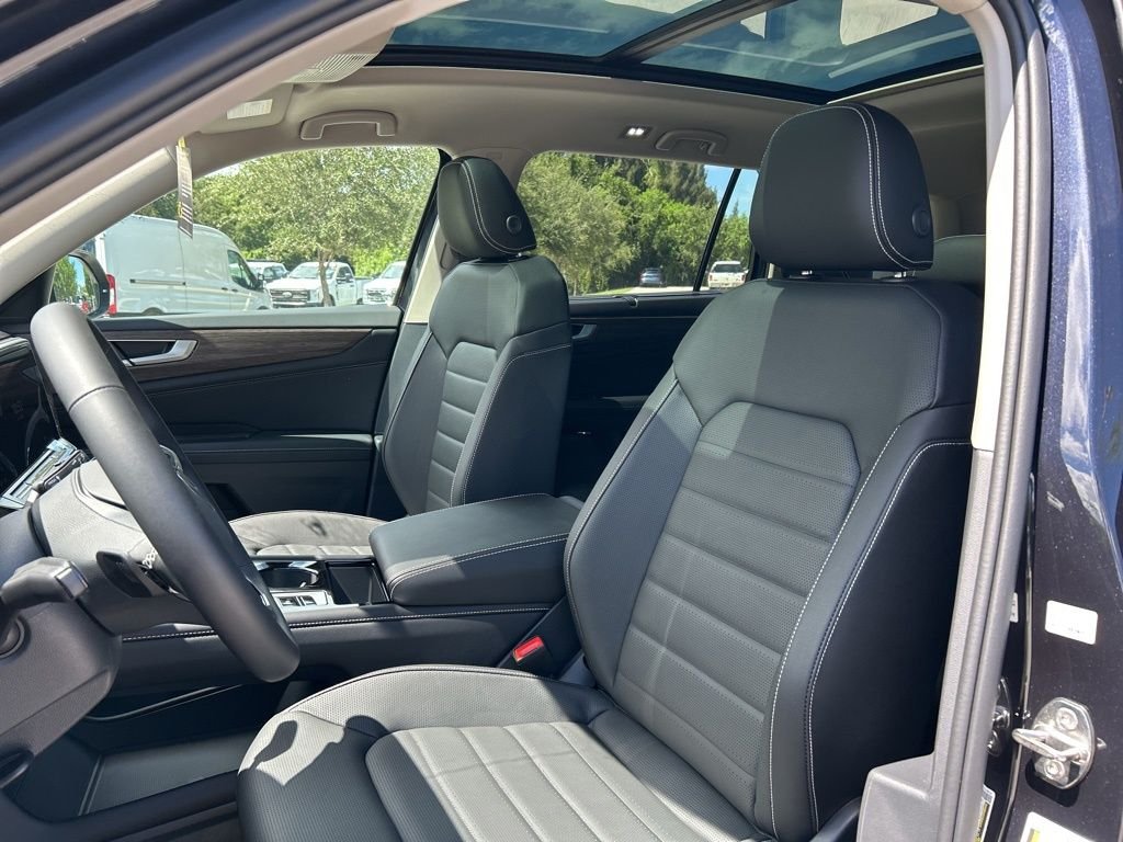 2026 Volkswagen Atlas SEL - Photo 15