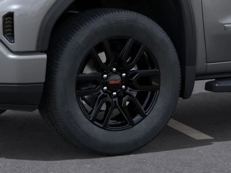 2026 GMC Sierra 1500 Elevation - Photo 24