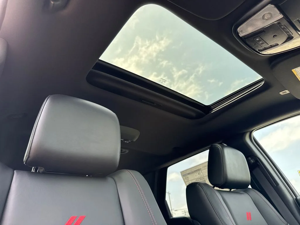 New 2026 Black Dodge GT Plus HEMI V8 image 14