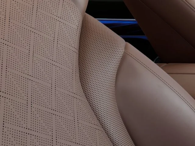 New 2027 Genesis GV80 2.5T Advanced