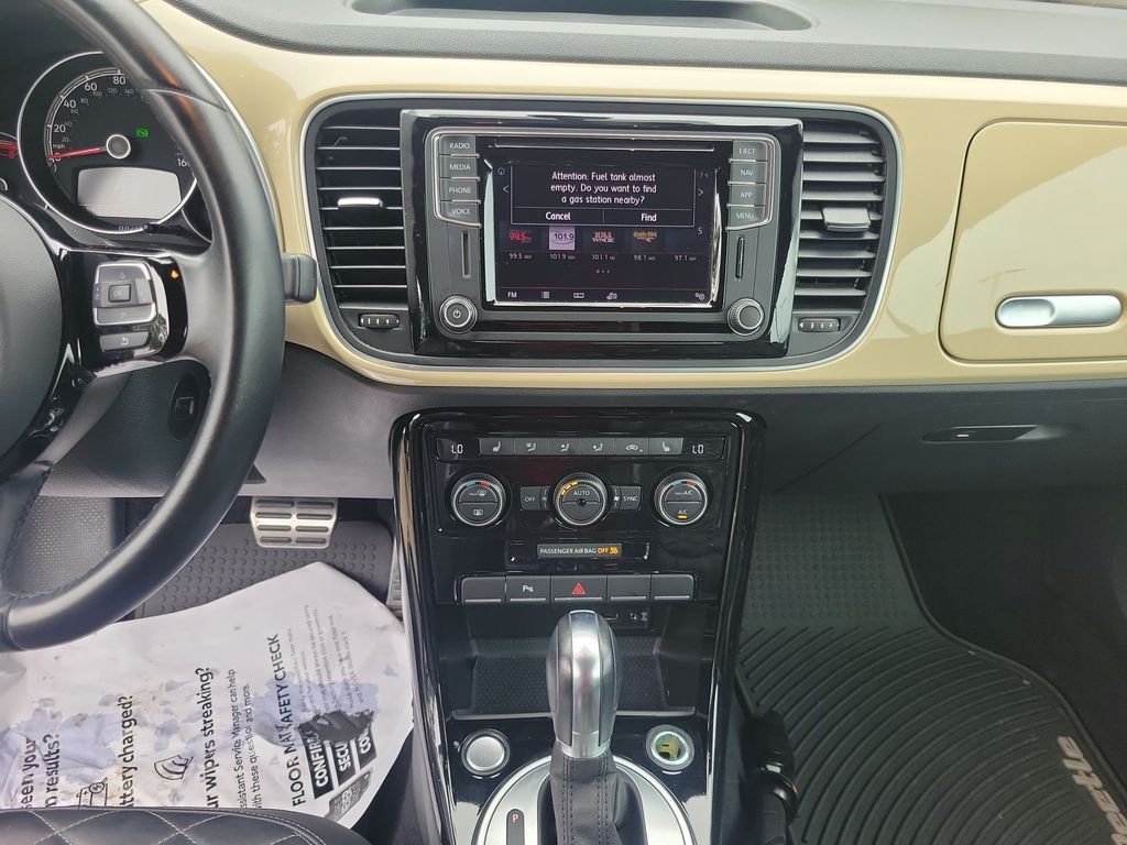 Used 2019 Blue Volkswagen 2.0T Final Edition SEL image 25