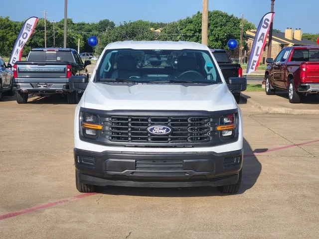 New 2026 Oxford White Ford XL image 2