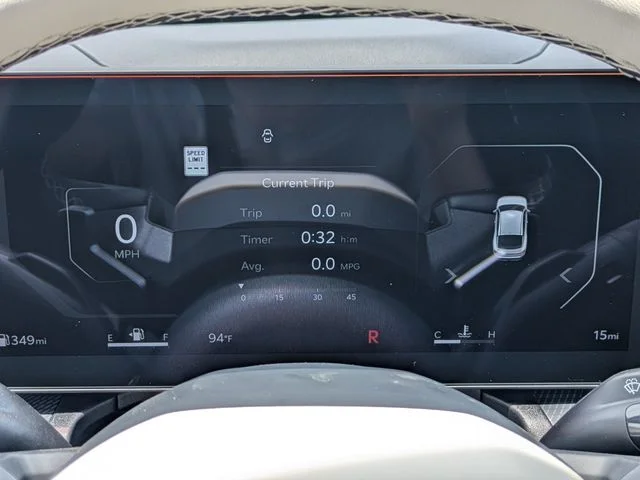 New 2026 Blue Kia GT-Line image 28