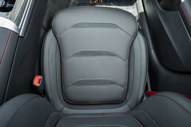 New 2026 Polar White Mercedes-Benz C 43 AMG® image 89