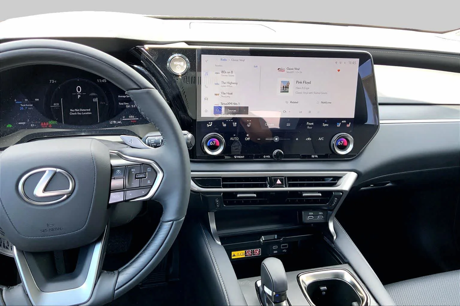 New 2026 Caviar Lexus PREMIUM image 6