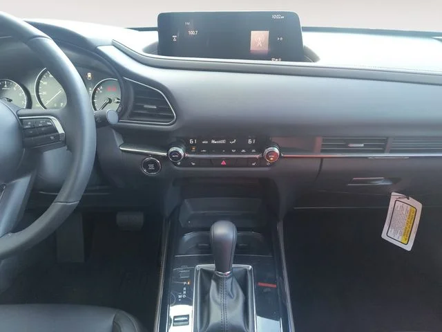 Used 2025 Machine Gray Mazda 2.5 Turbo Premium Package image 11