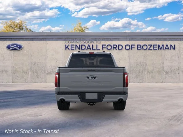 New 2026 Avalanche Ford Lariat image 5