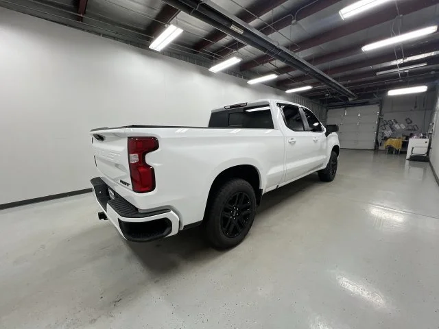 2024 Chevrolet Silverado 1500 RST - Photo 8