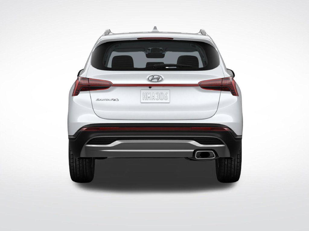 2023 Hyundai Santa Fe SEL - Photo 7
