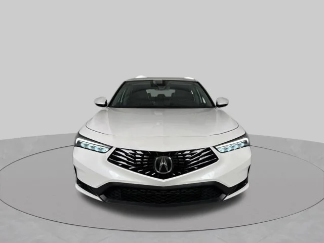 2026 Acura Integra Base - Photo 38