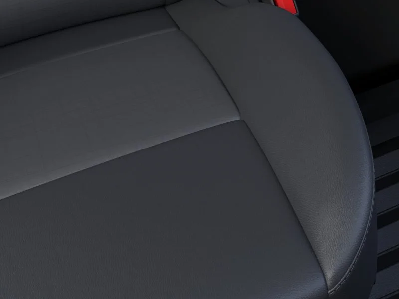 New 2026 Oxford White Ford Cargo Van image 16