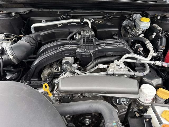Used 2024 Gray Subaru Premium image 12