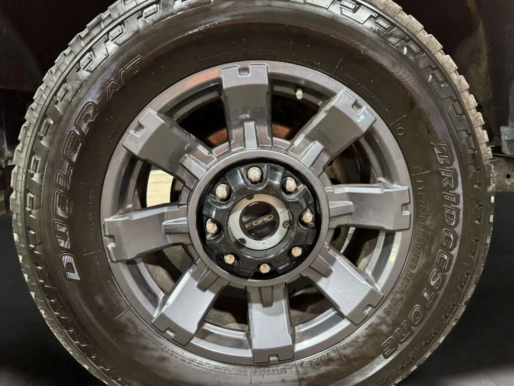 2024 Ford F-250 Super Duty Lariat - Photo 32