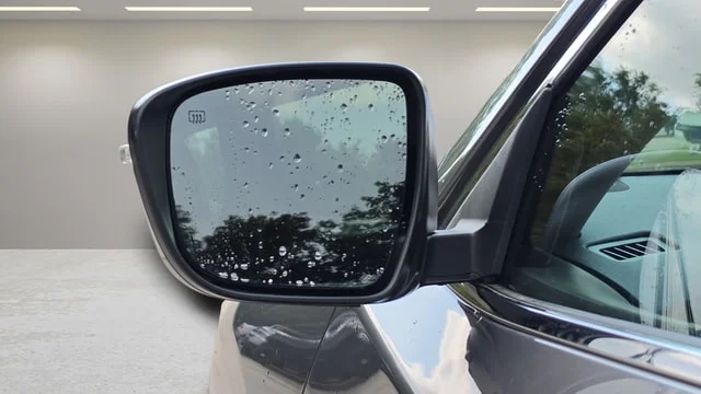 Used 2019 Gun Metallic Nissan SV image 8