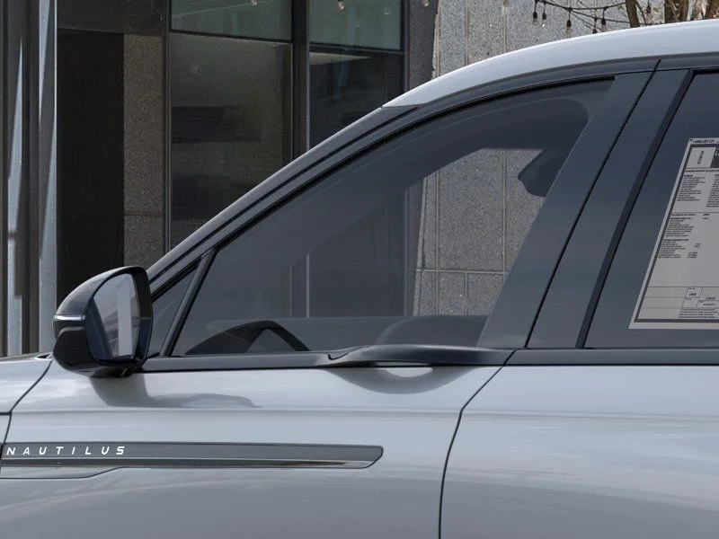 New 2026 Gray Lincoln Premiere image 20
