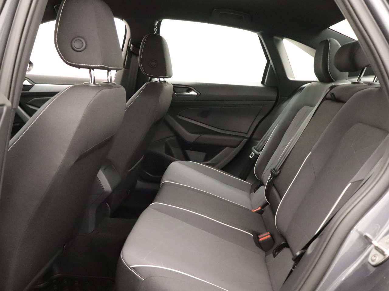 New 2027 Platinum Gray Metallic Volkswagen Sport image 15