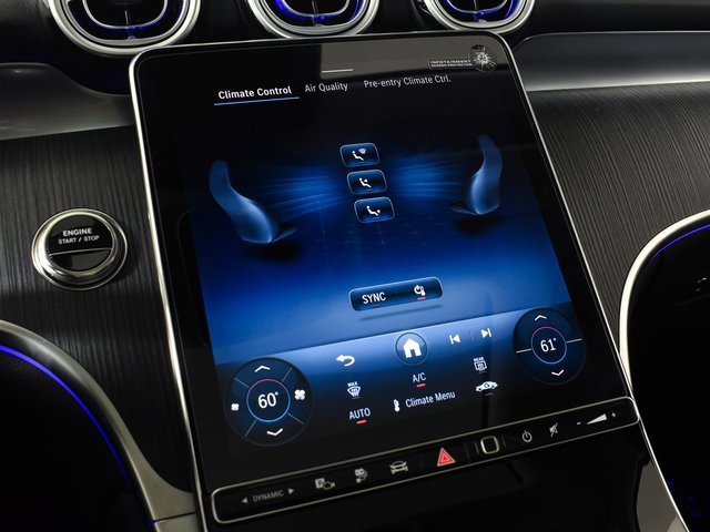 2025 Mercedes-Benz GLC Base - Photo 72