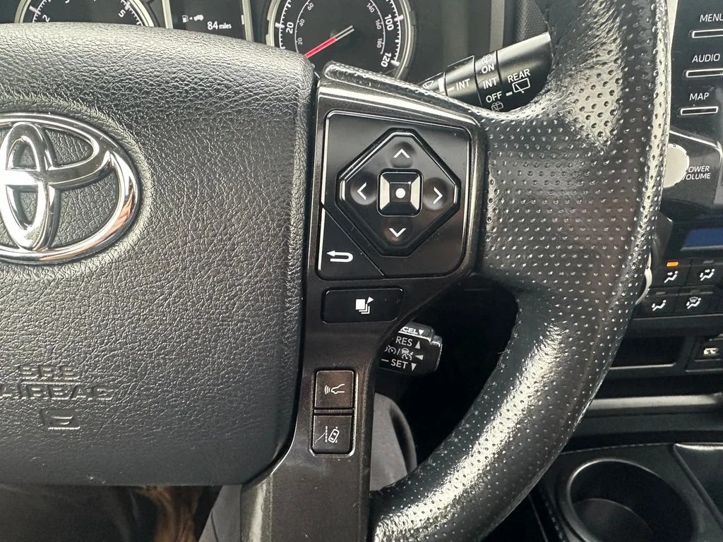 Used 2023 Gray Toyota TRD Pro image 18