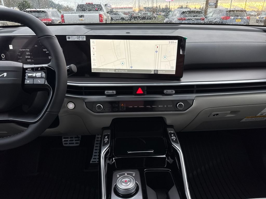 2026 Kia Sorento SX Prestige Hybrid - Photo 23