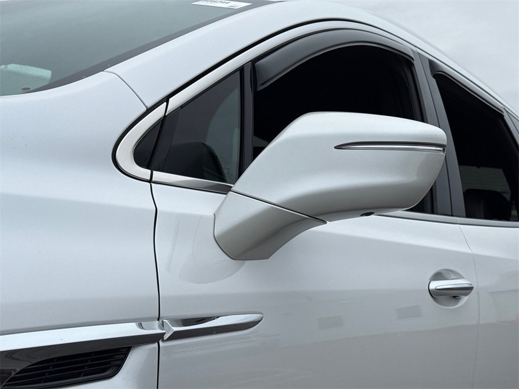 2022 BUICK ENCLAVE - Image 11