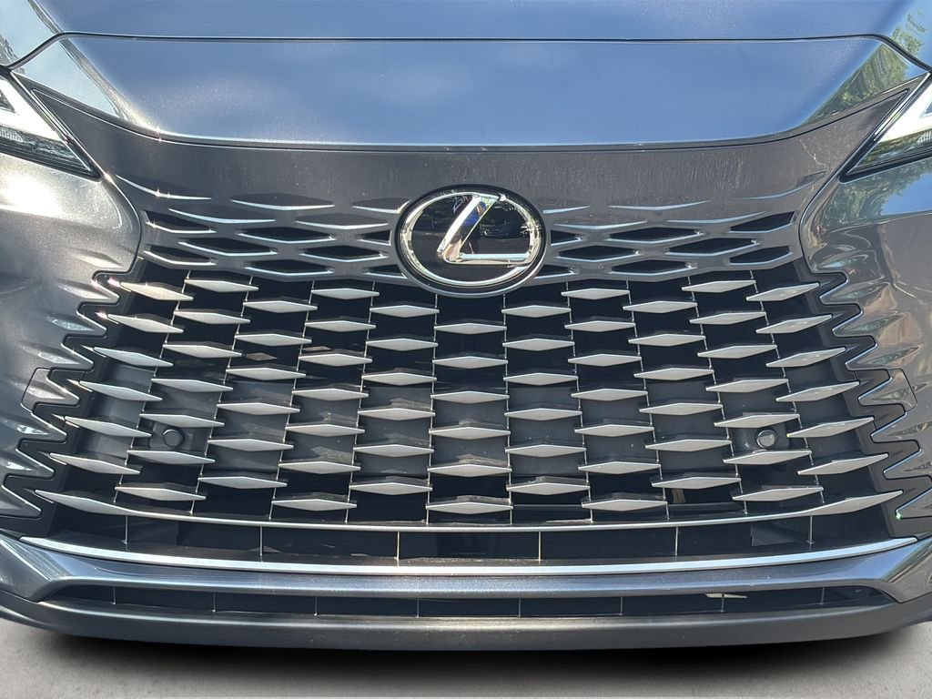 2024 Lexus RX 350 - Photo 43