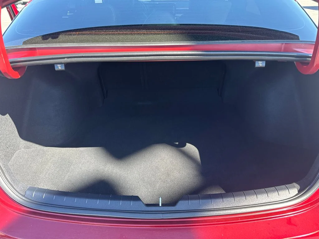 Used 2023 Passion Red Kia GT-Line image 23