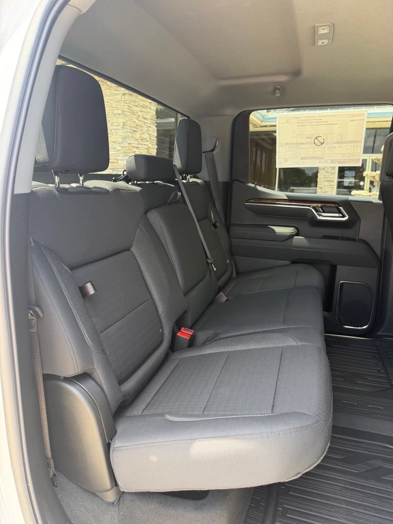2026 GMC Sierra 1500 Elevation - Photo 25