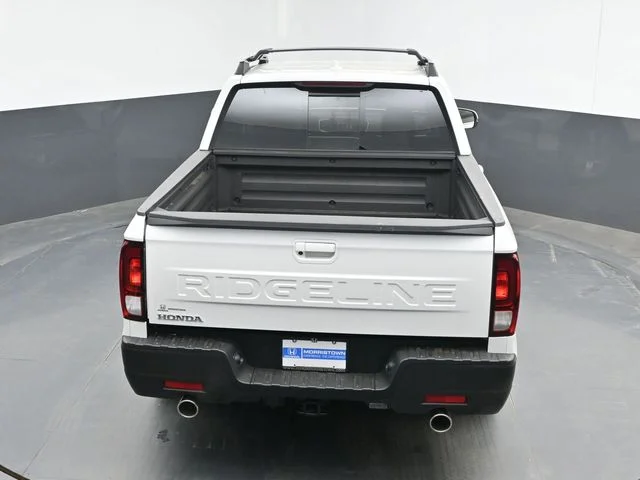 2026 Honda Ridgeline RTL - Photo 39