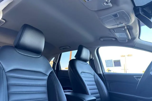 2024 Ford Edge SEL - Photo 38
