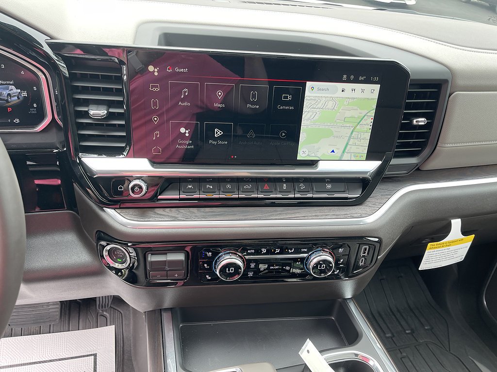 2026 GMC Sierra 1500 SLT - Photo 25