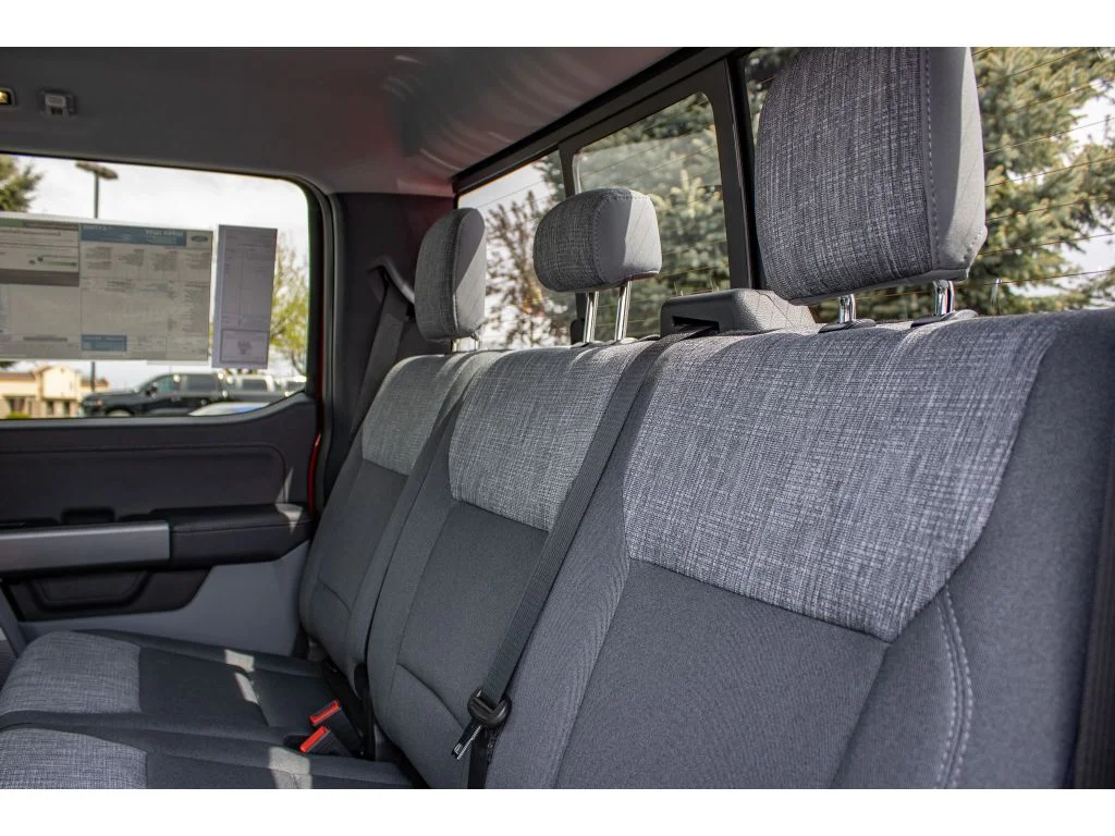 2026 Ford F-250 Super Duty XLT - Photo 20