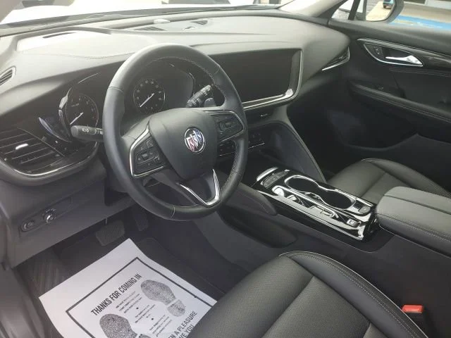 2023 Buick Envision Essence - Photo 21