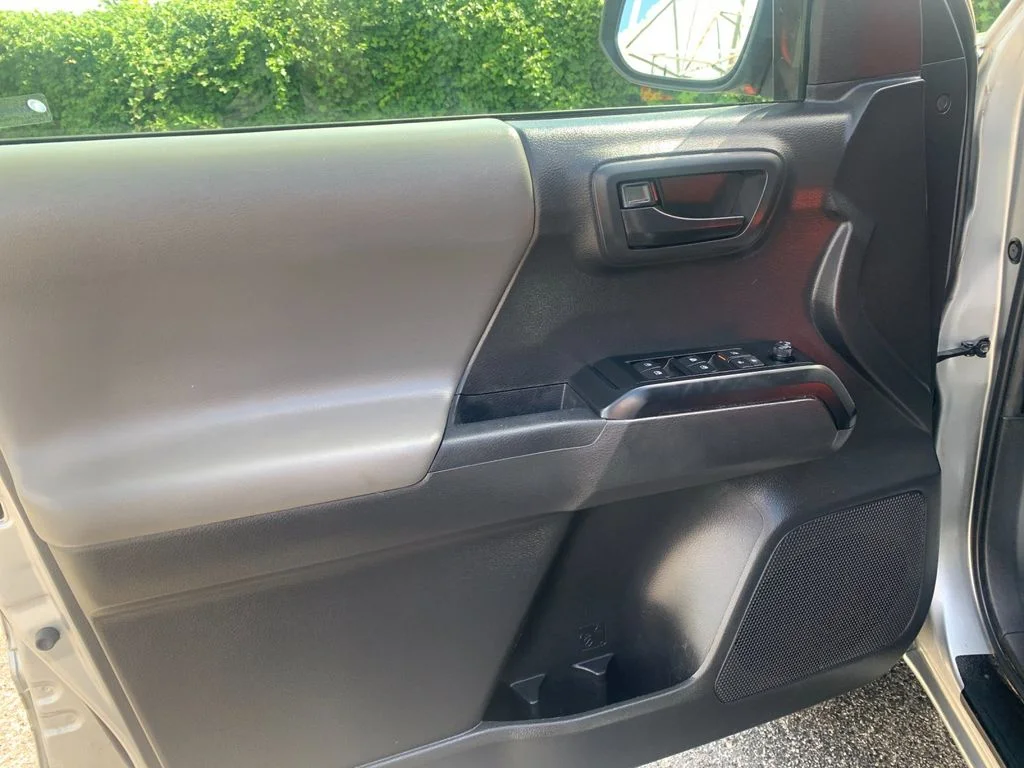 Used 2023 Silver Toyota SR image 12