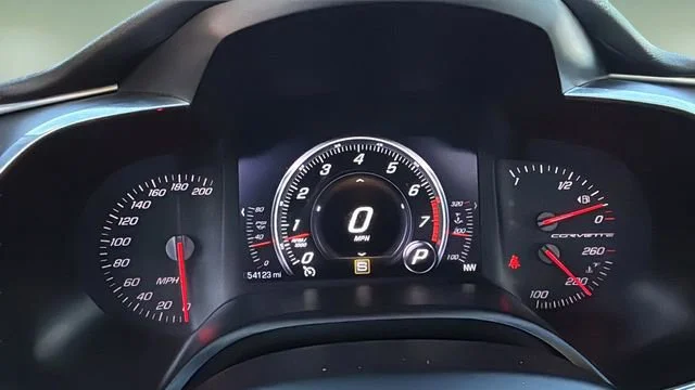 Used 2014 BLACK Chevrolet 1LT image 14