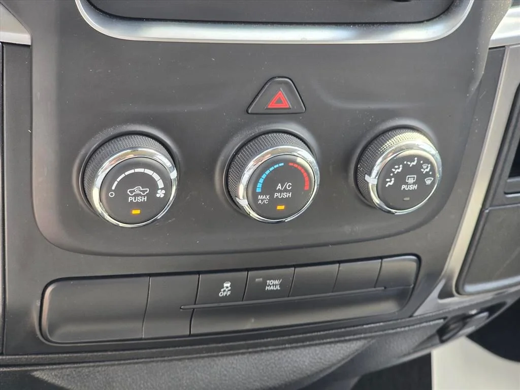 Used 2021 Red Ram SLT image 15