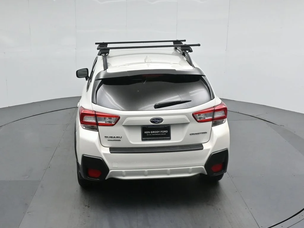 Certified Used 2018 White Subaru 2.0i Premium image 38