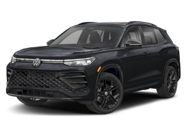 2026 Volkswagen Tiguan SE R-LINE BLACK - Photo 2