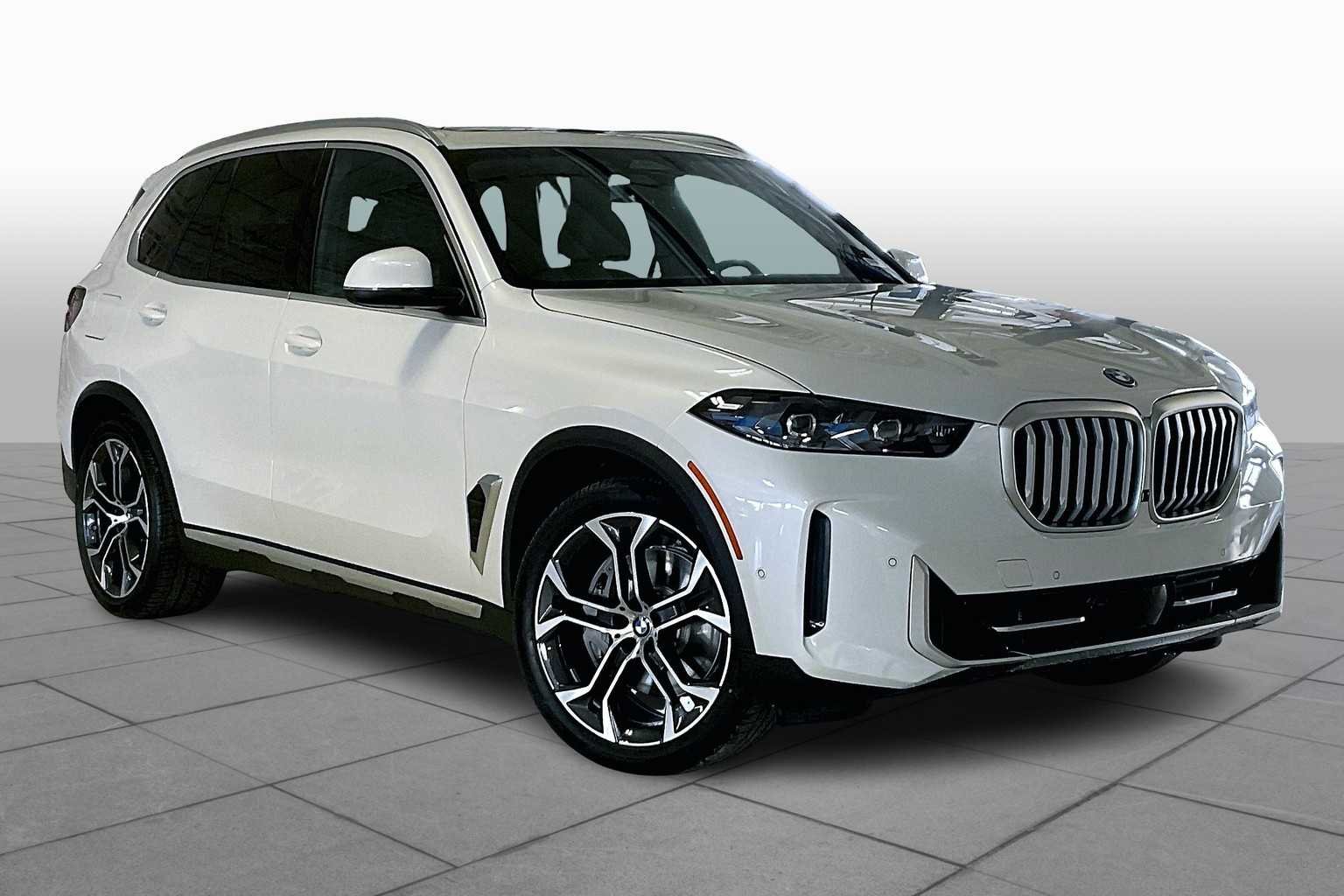 Used 2026 BMW X5 50e with VIN 5UX43EU06T9150077 for sale in Arlington, TX