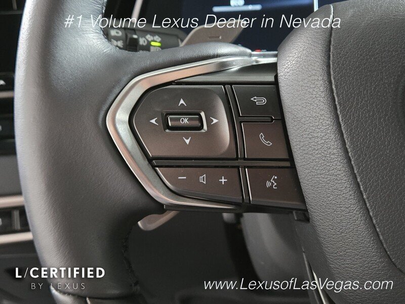 Certified Used 2025 Caviar Lexus PREMIUM image 33