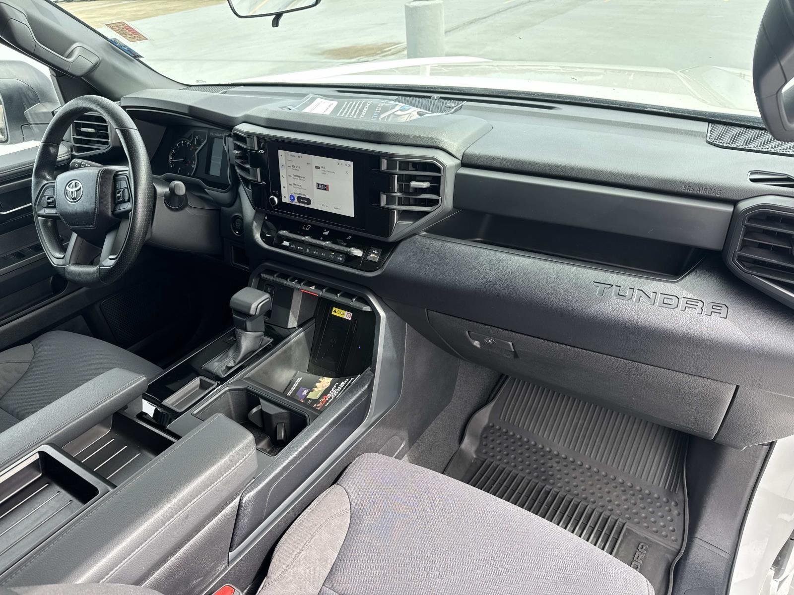 Used 2026 Ice Cap Toyota SR image 12