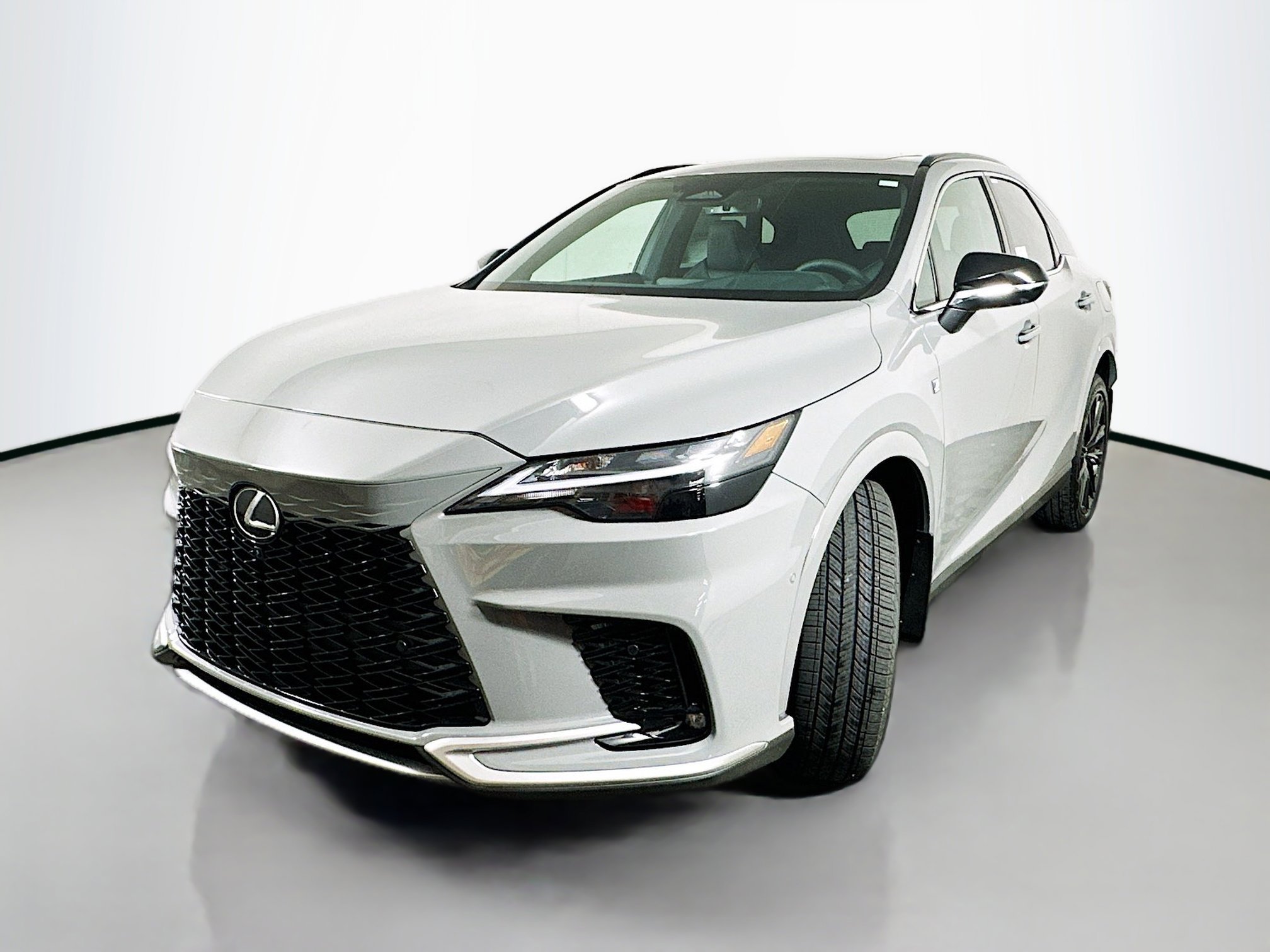 New 2026 Incognito Lexus  350 F SPORT HANDLING AWD image 3