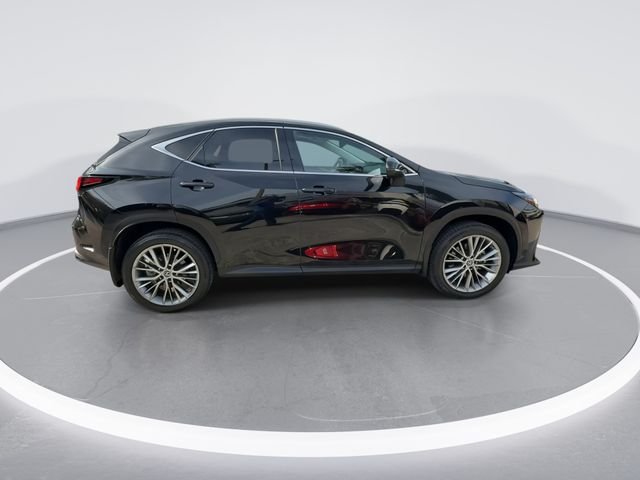 Certified Used 2023 Black Lexus 350h Premium image 9