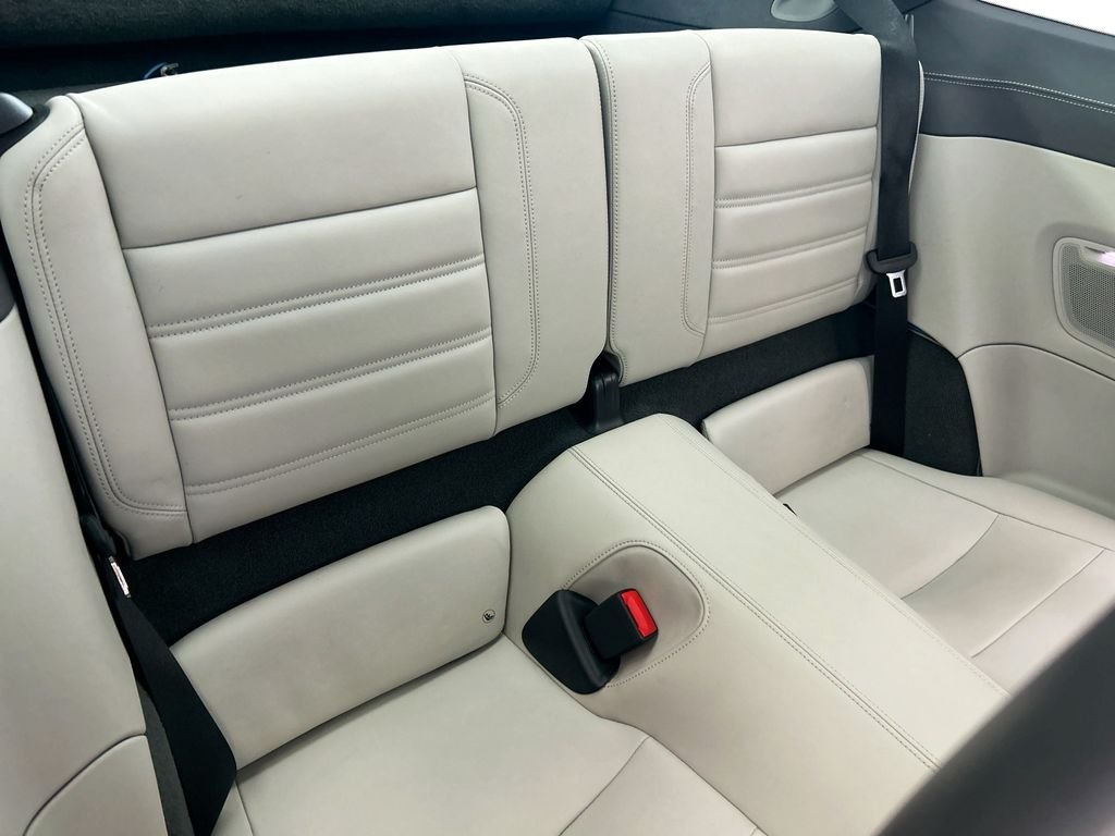Used 2021 Carrara White Metallic Porsche Turbo S image 20