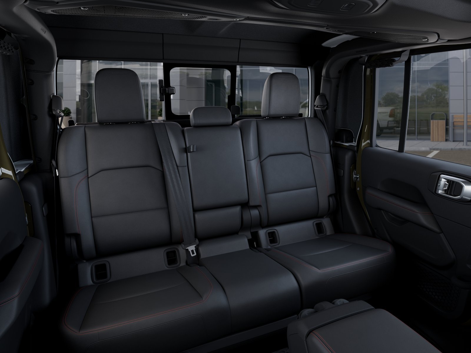 New 2026 41 Exterior Paint Jeep Shadow Ops image 41