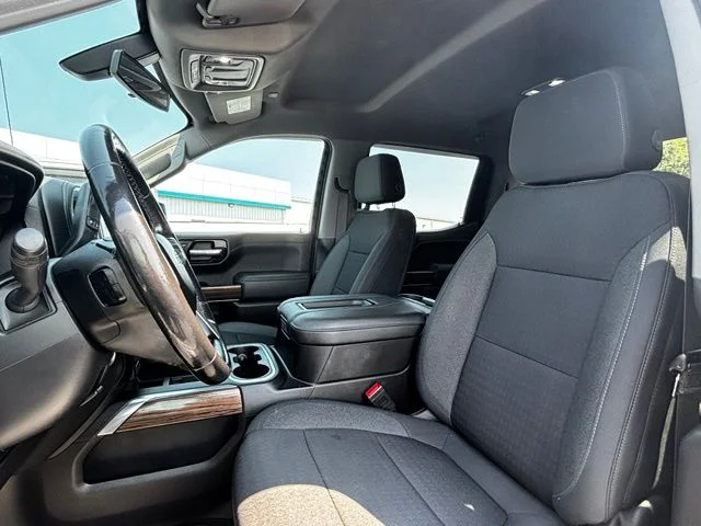2021 Chevrolet Silverado 1500 RST - Photo 12