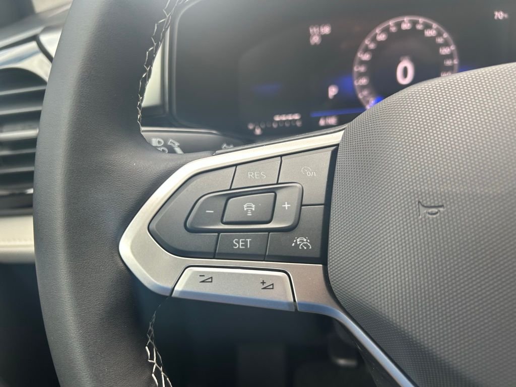 New 2026 Gray Volkswagen 1.5T S image 20